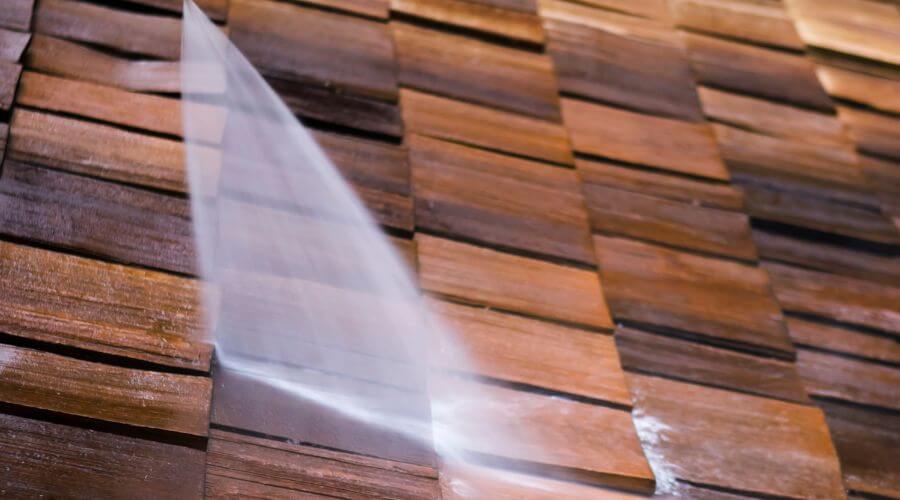 Professional tile roof repair services in Waterloo, IN